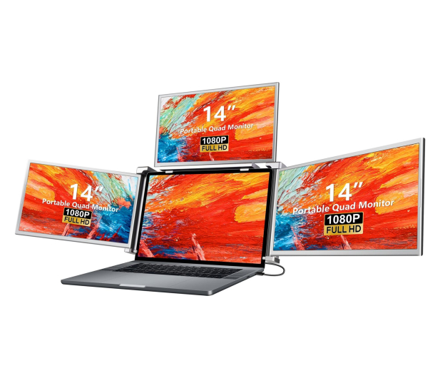 ExtraLink Smart Life S680 - 1542420 - zdjęcie 2